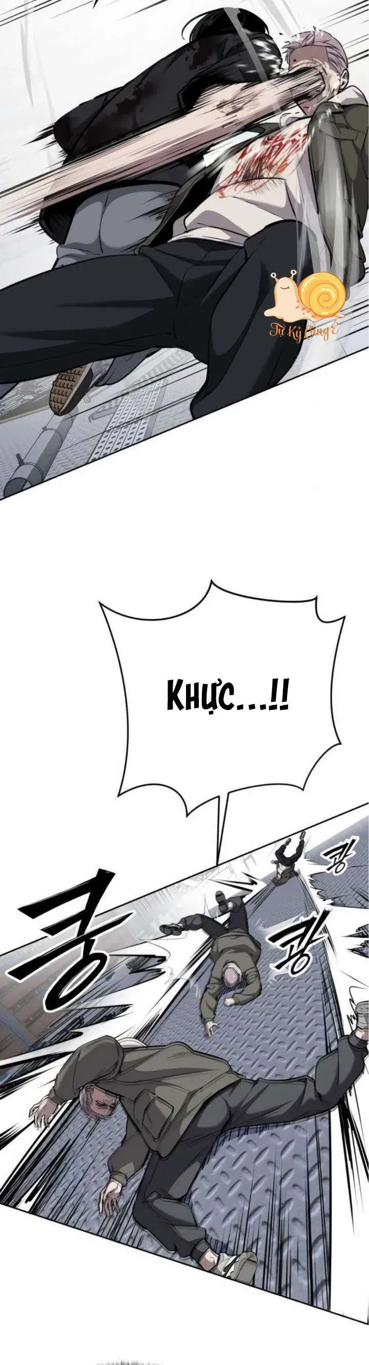 Thiếu Niên Hồi Sinh Chap 13 - Next Chap 14