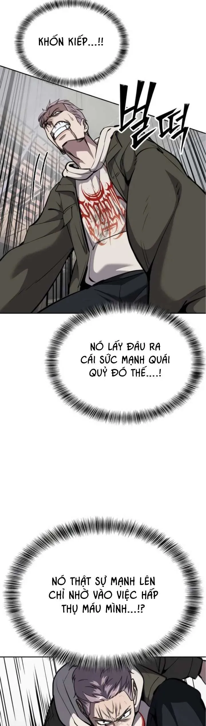 Thiếu Niên Hồi Sinh Chap 13 - Next Chap 14