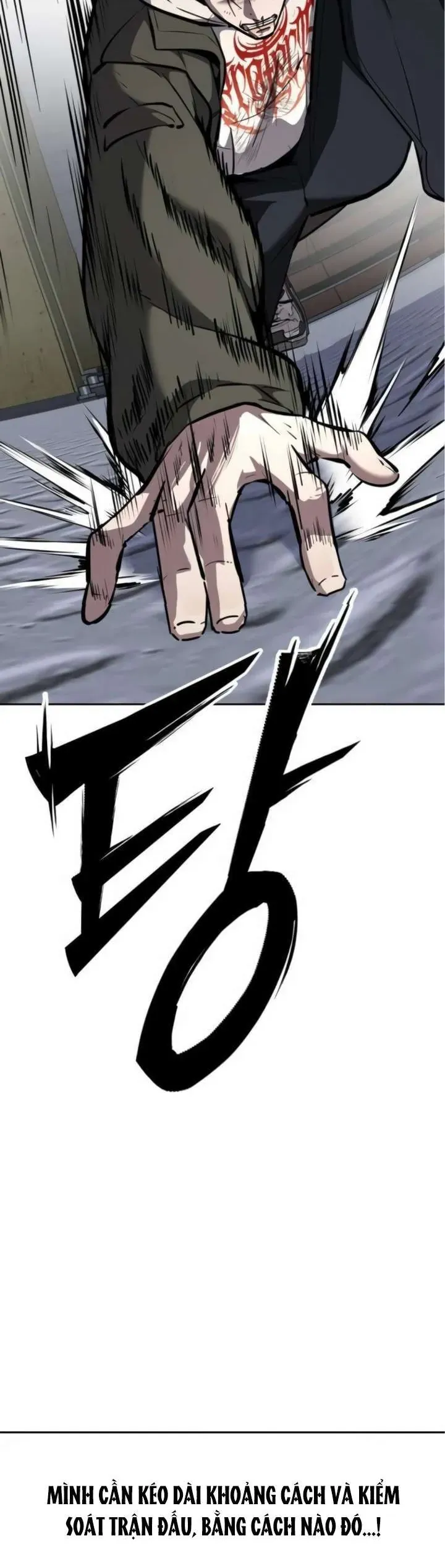 Thiếu Niên Hồi Sinh Chap 13 - Next Chap 14