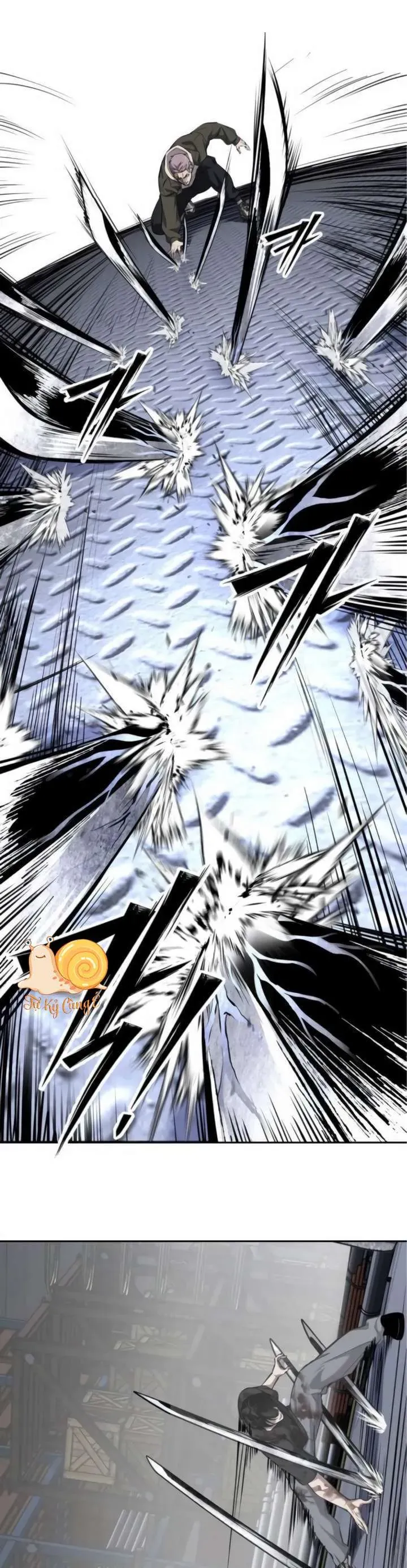 Thiếu Niên Hồi Sinh Chap 13 - Next Chap 14