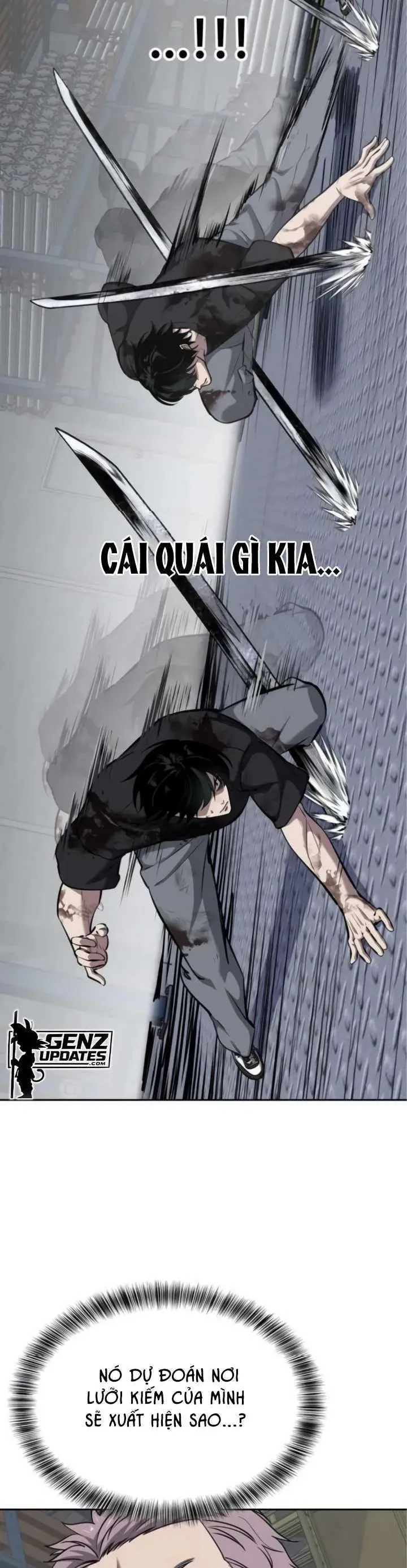 Thiếu Niên Hồi Sinh Chap 13 - Next Chap 14