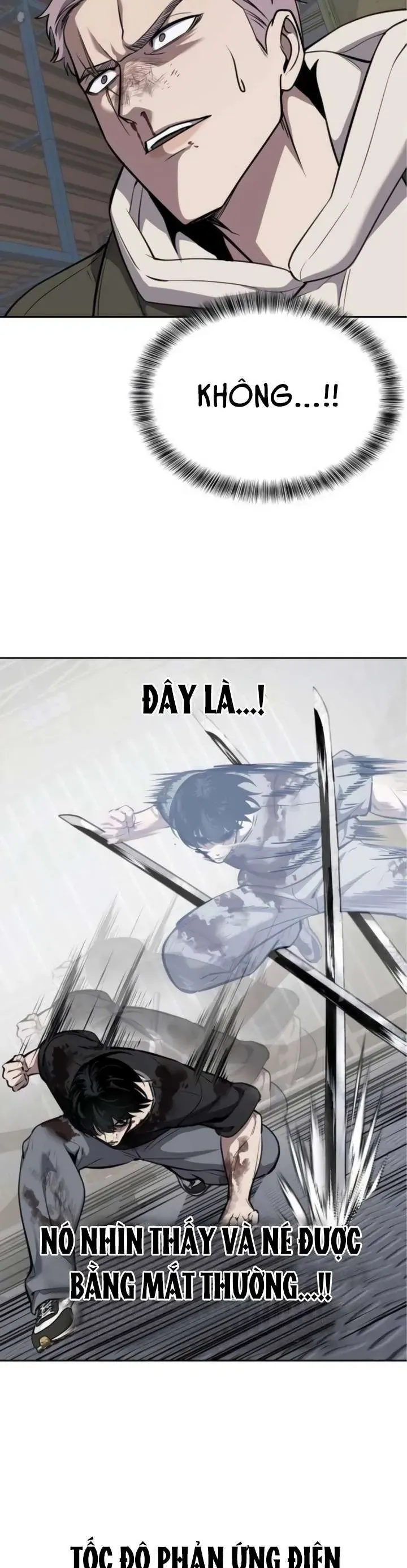 Thiếu Niên Hồi Sinh Chap 13 - Next Chap 14