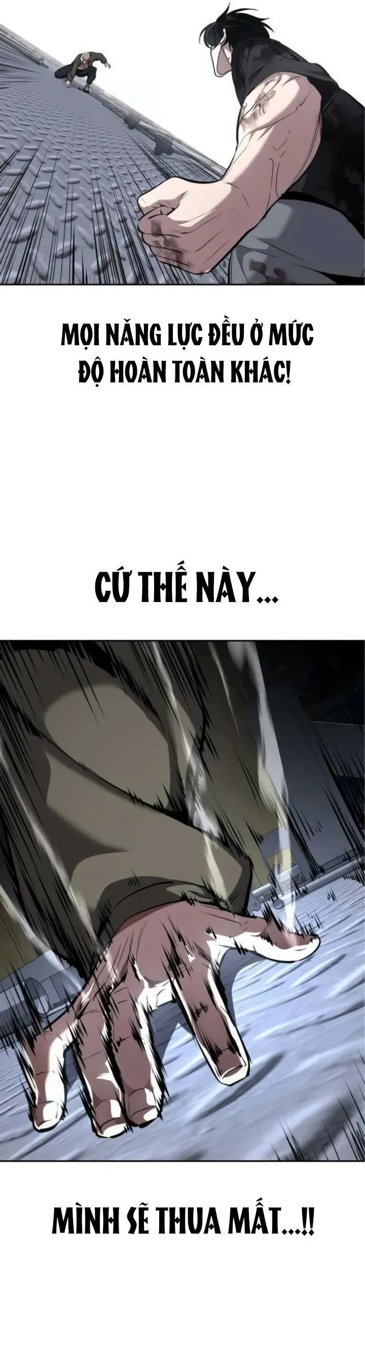 Thiếu Niên Hồi Sinh Chap 13 - Next Chap 14