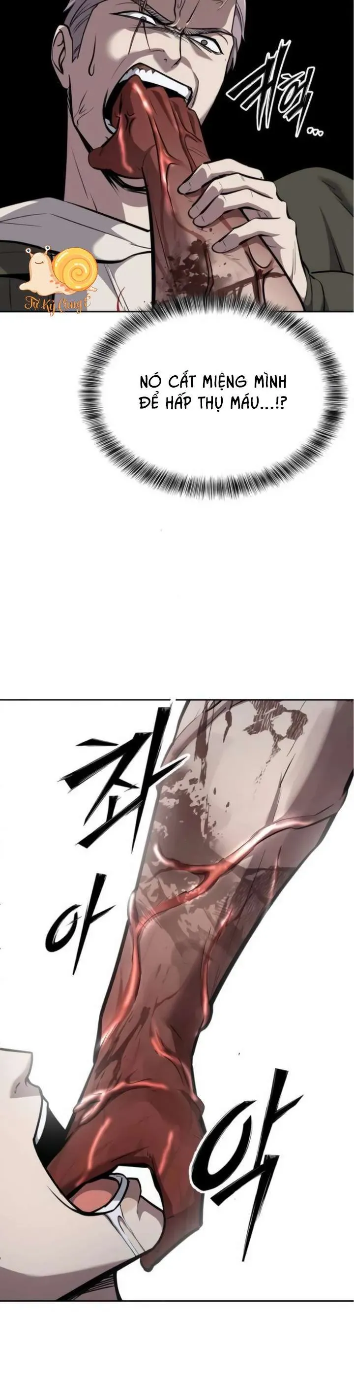 Thiếu Niên Hồi Sinh Chap 13 - Next Chap 14