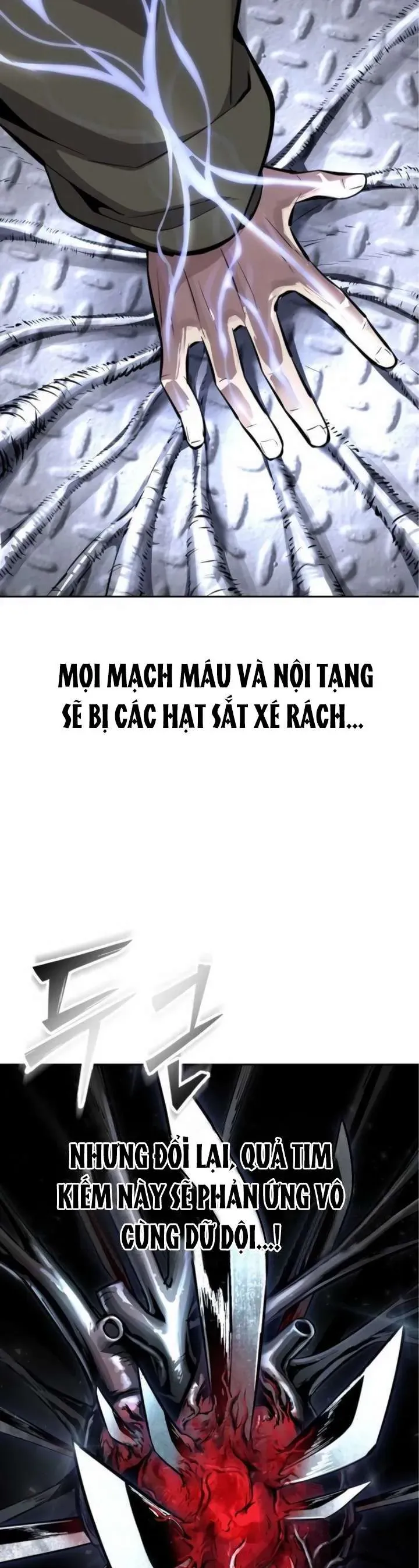 Thiếu Niên Hồi Sinh Chap 13 - Next Chap 14