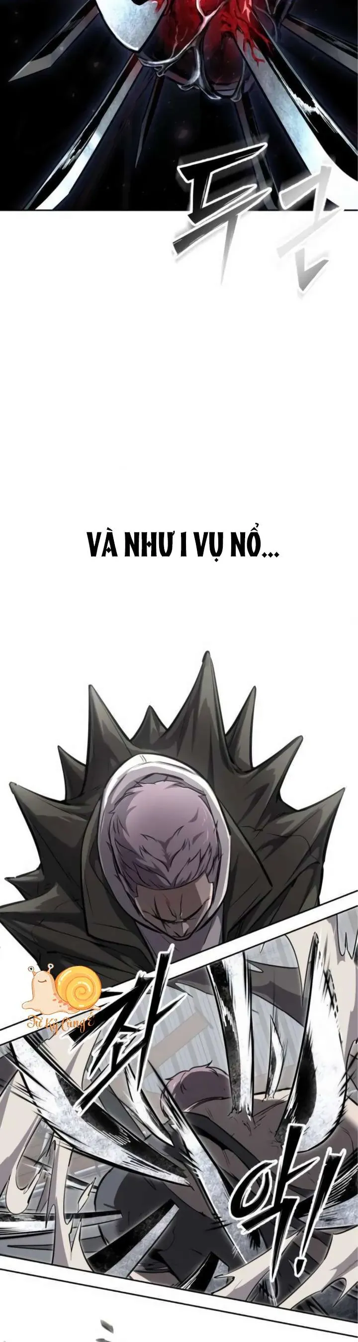 Thiếu Niên Hồi Sinh Chap 13 - Next Chap 14