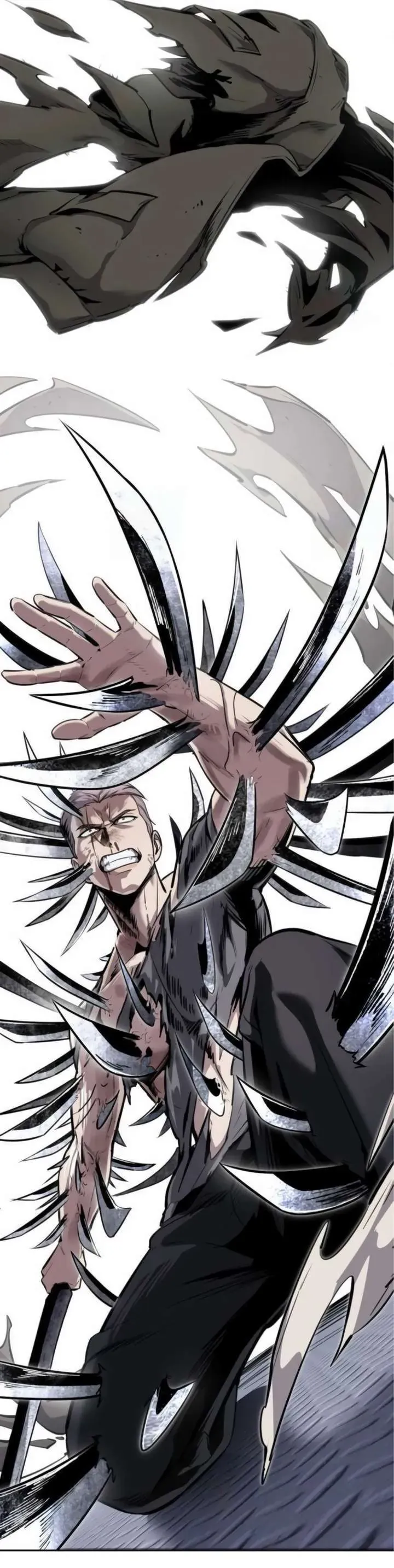 Thiếu Niên Hồi Sinh Chap 13 - Next Chap 14