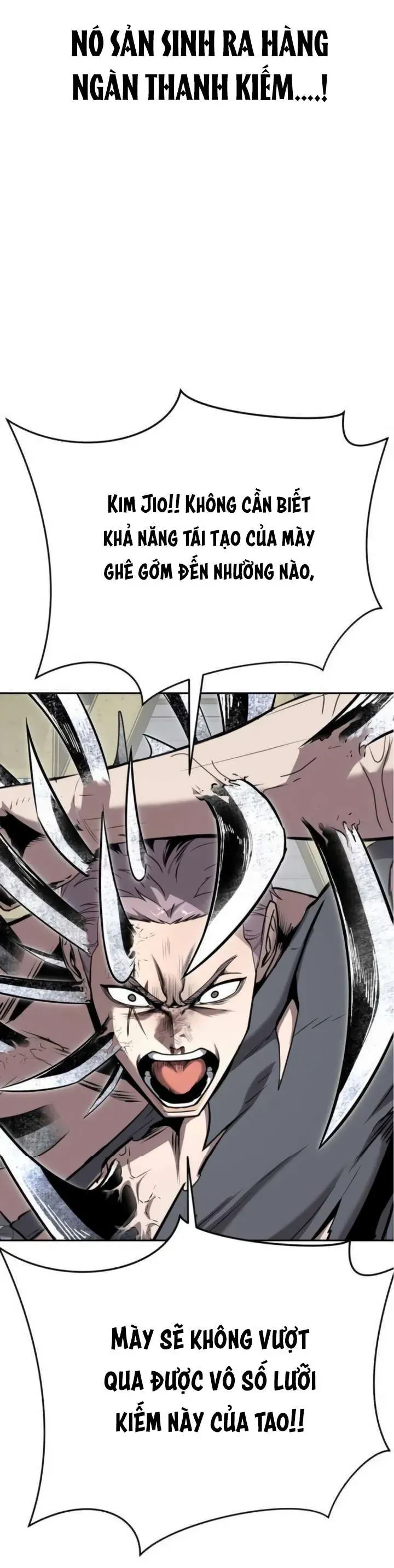 Thiếu Niên Hồi Sinh Chap 13 - Next Chap 14