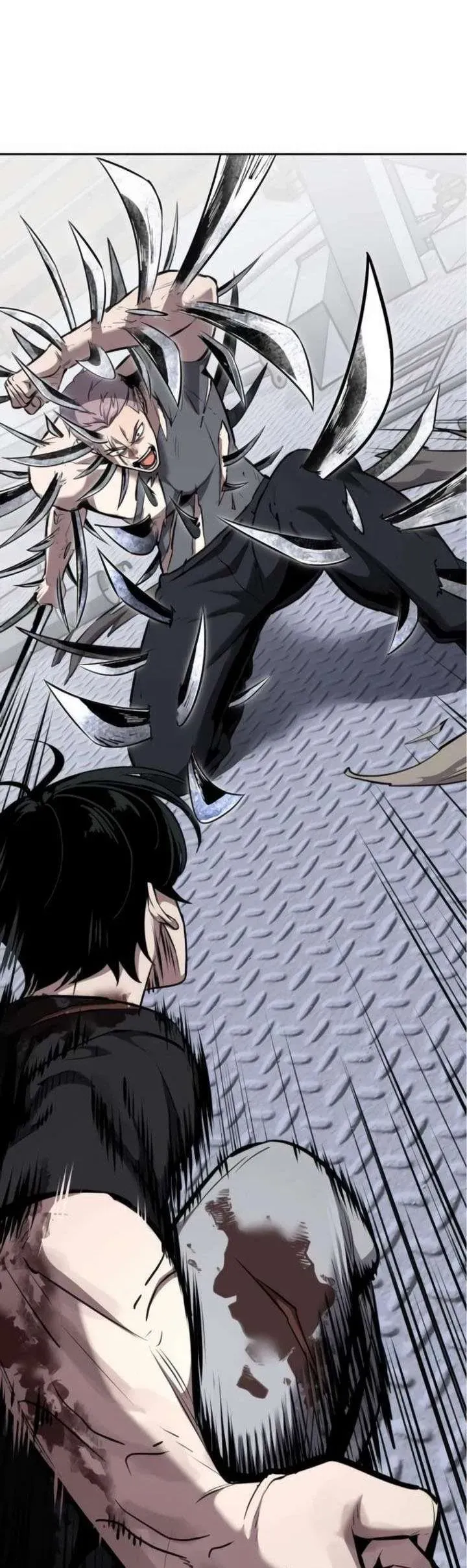 Thiếu Niên Hồi Sinh Chap 13 - Next Chap 14