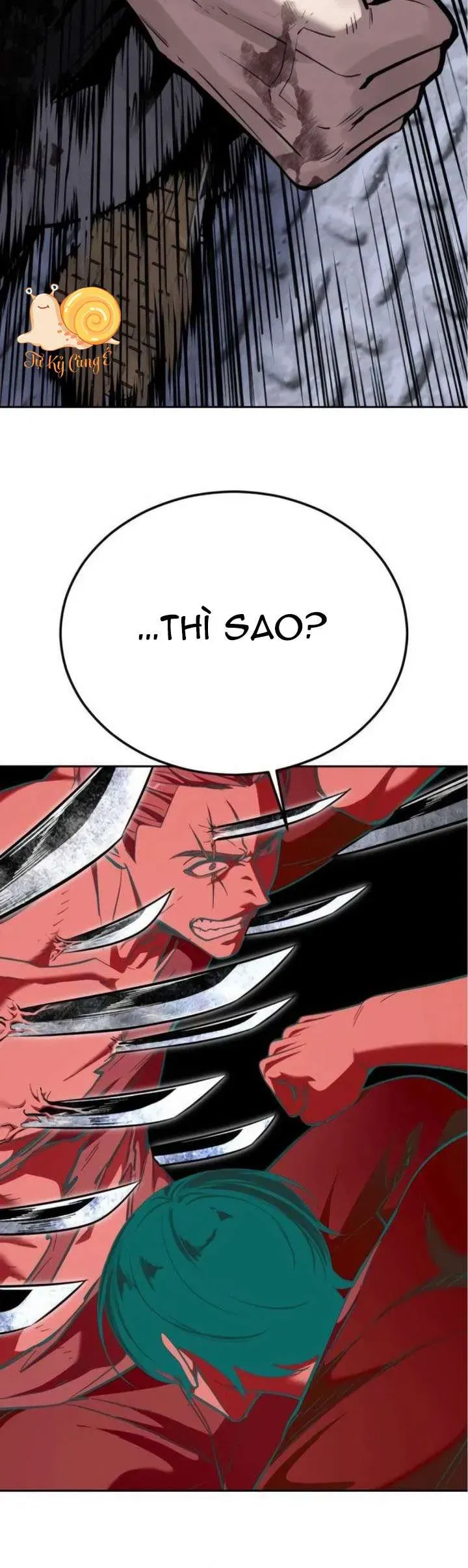 Thiếu Niên Hồi Sinh Chap 13 - Next Chap 14