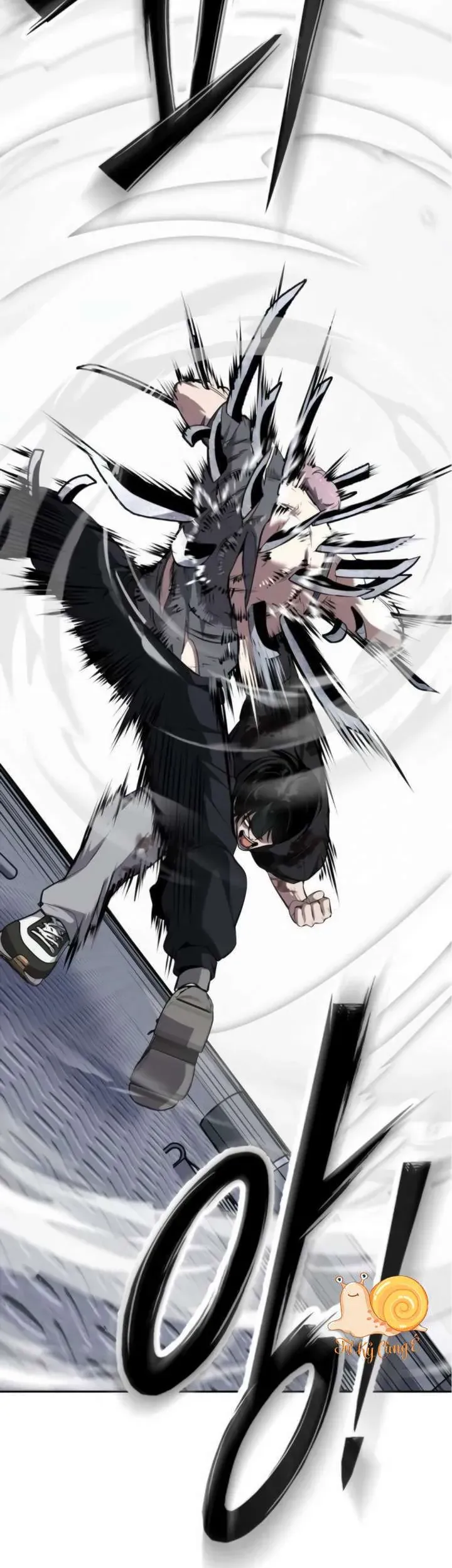 Thiếu Niên Hồi Sinh Chap 13 - Next Chap 14