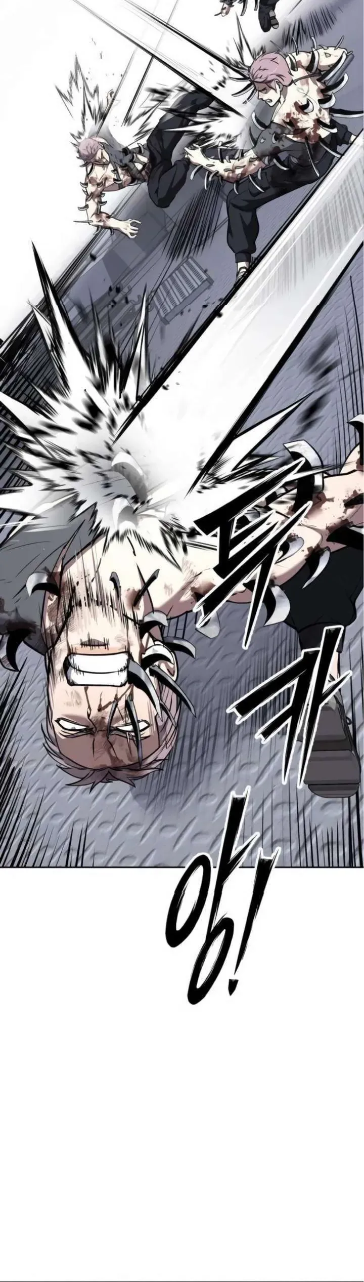 Thiếu Niên Hồi Sinh Chap 13 - Next Chap 14