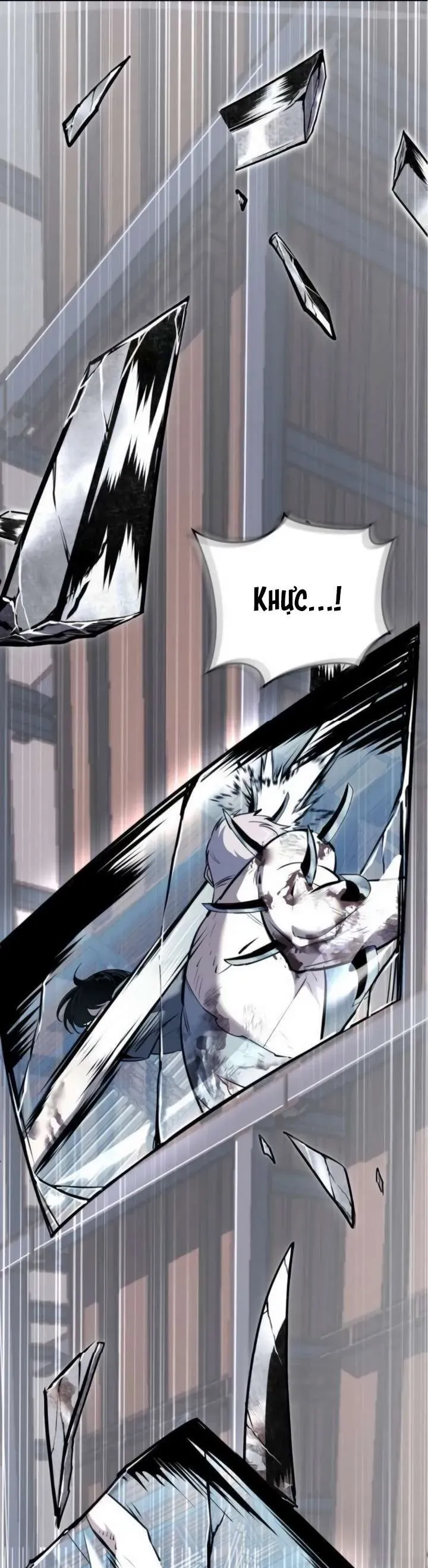 Thiếu Niên Hồi Sinh Chap 13 - Next Chap 14