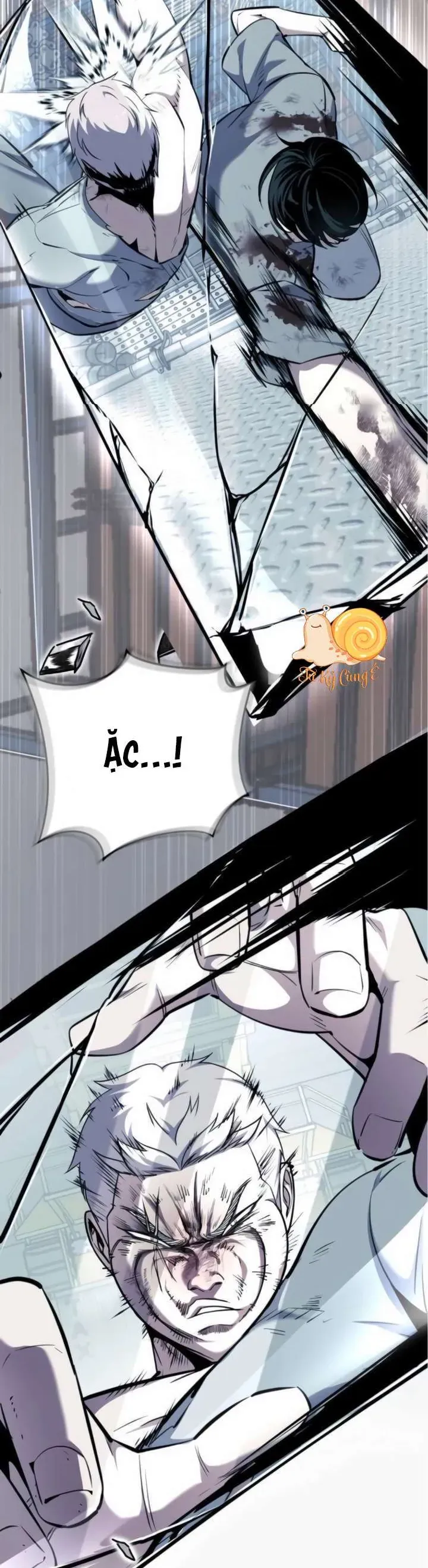 Thiếu Niên Hồi Sinh Chap 13 - Next Chap 14