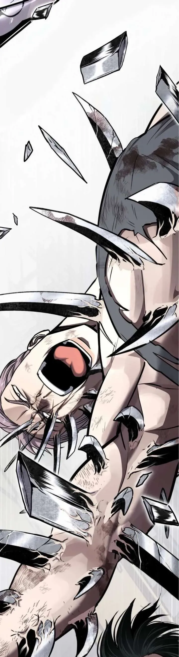 Thiếu Niên Hồi Sinh Chap 13 - Next Chap 14