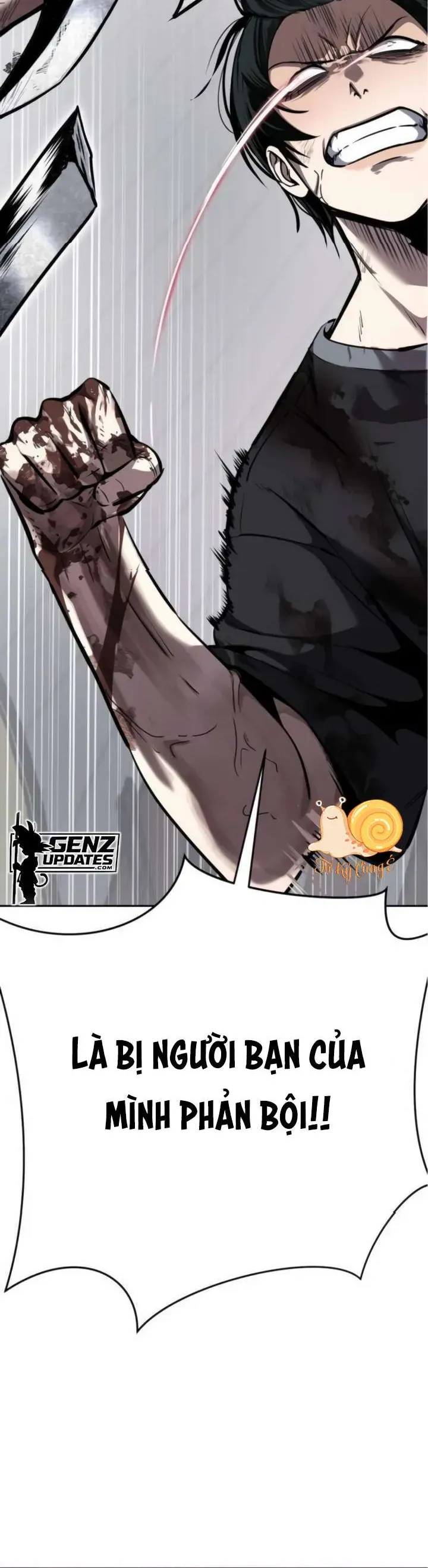 Thiếu Niên Hồi Sinh Chap 13 - Next Chap 14