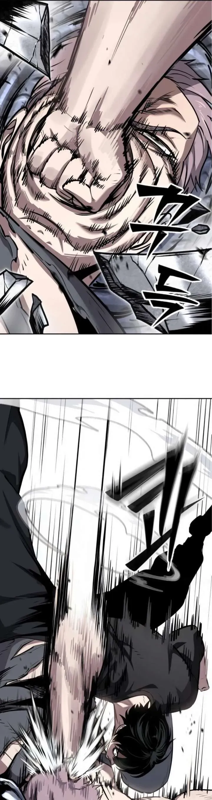 Thiếu Niên Hồi Sinh Chap 13 - Next Chap 14