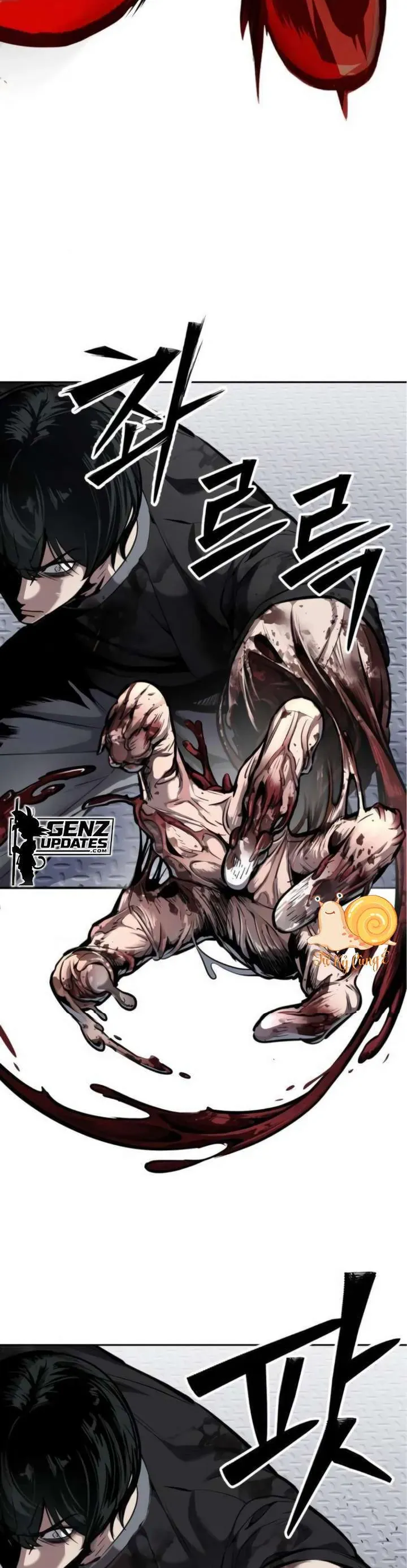 Thiếu Niên Hồi Sinh Chap 13 - Next Chap 14