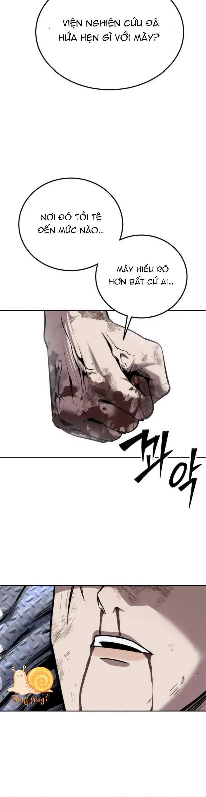 Thiếu Niên Hồi Sinh Chap 13 - Next Chap 14