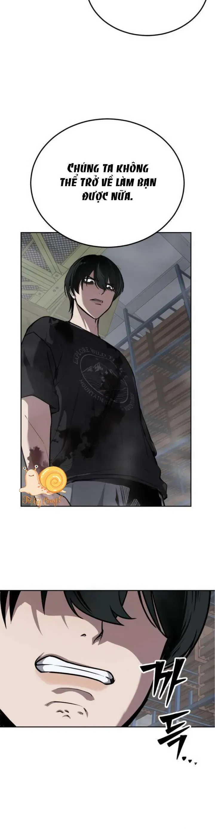 Thiếu Niên Hồi Sinh Chap 13 - Next Chap 14