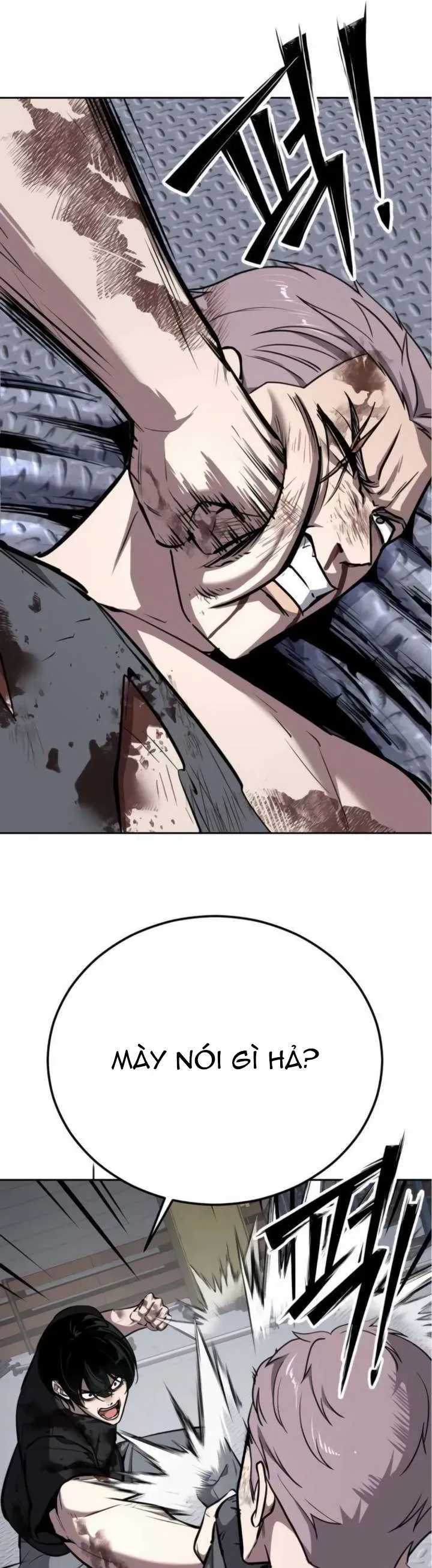 Thiếu Niên Hồi Sinh Chap 13 - Next Chap 14