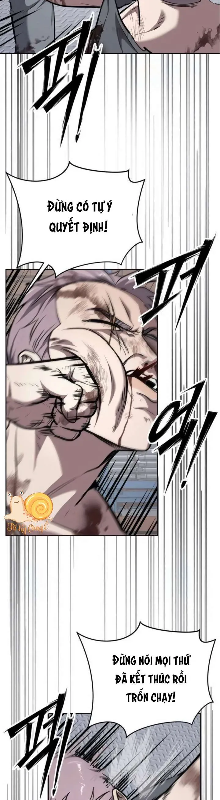 Thiếu Niên Hồi Sinh Chap 13 - Next Chap 14