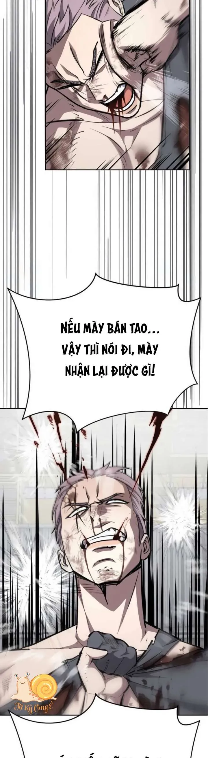 Thiếu Niên Hồi Sinh Chap 13 - Next Chap 14