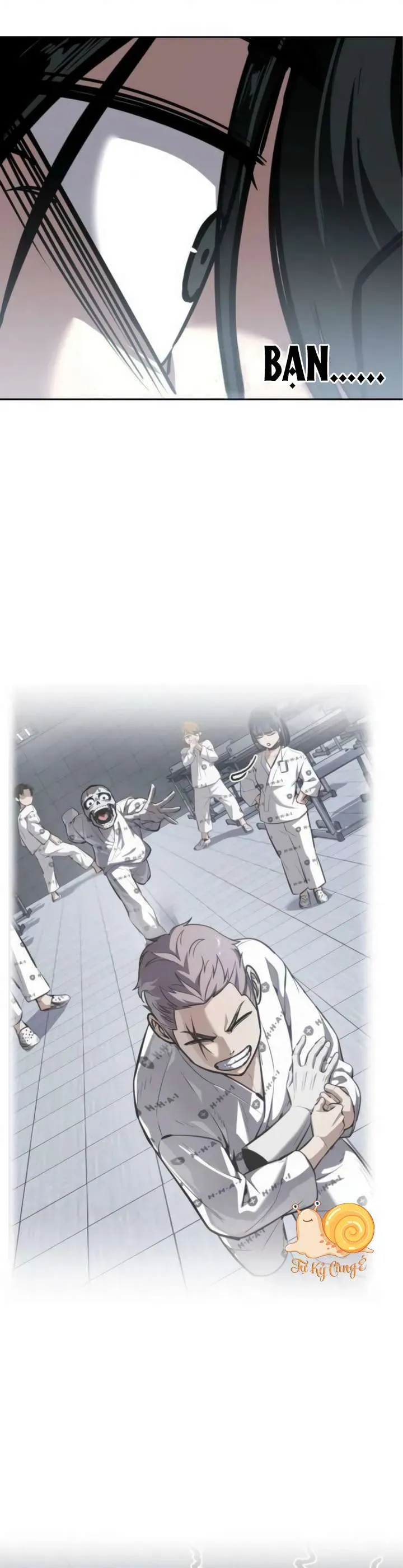 Thiếu Niên Hồi Sinh Chap 13 - Next Chap 14