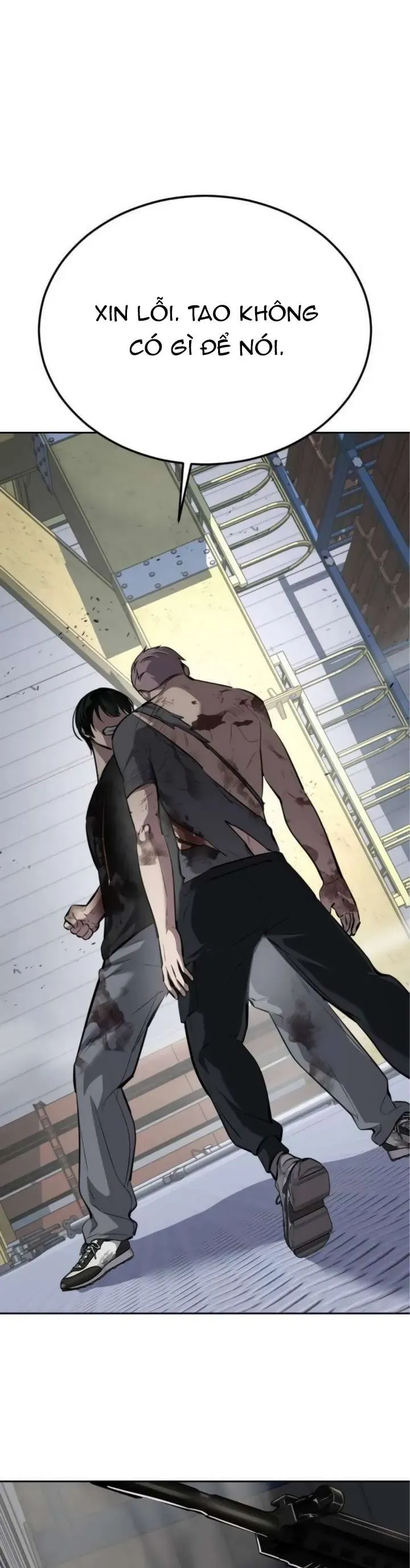 Thiếu Niên Hồi Sinh Chap 13 - Next Chap 14