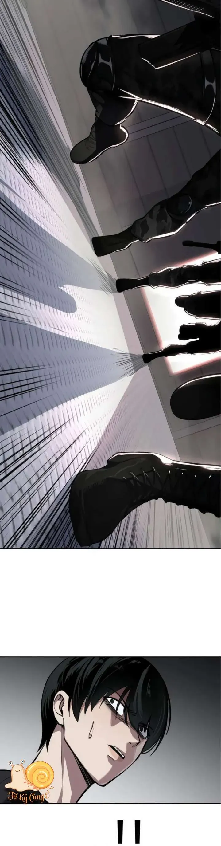 Thiếu Niên Hồi Sinh Chap 13 - Next Chap 14