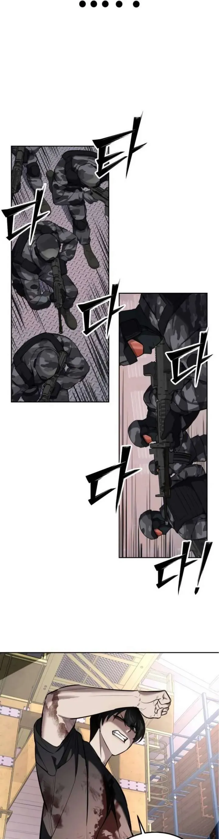 Thiếu Niên Hồi Sinh Chap 13 - Next Chap 14