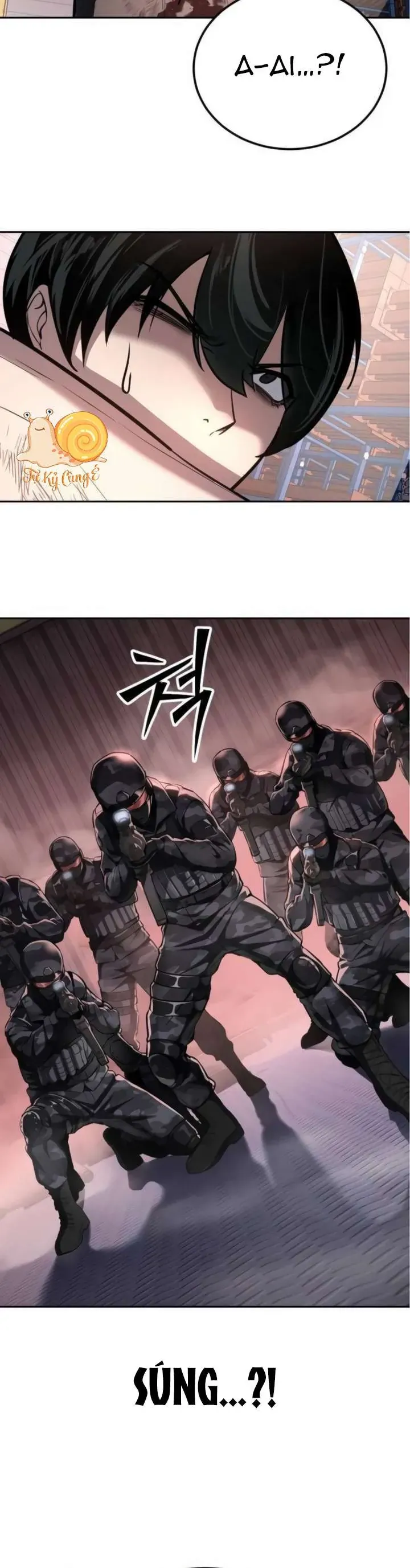 Thiếu Niên Hồi Sinh Chap 13 - Next Chap 14