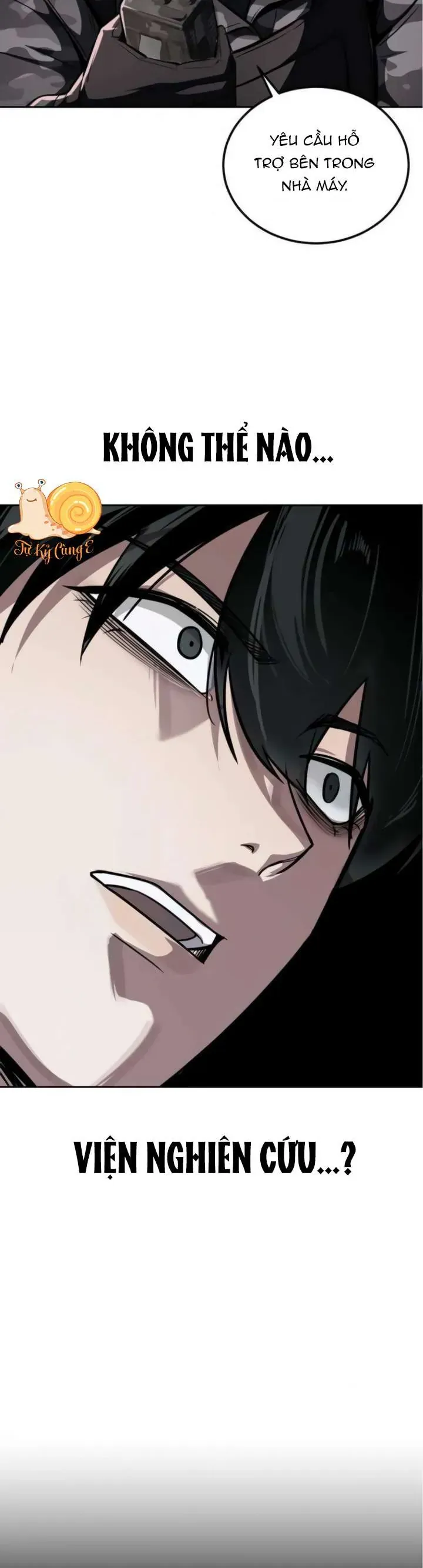 Thiếu Niên Hồi Sinh Chap 13 - Next Chap 14