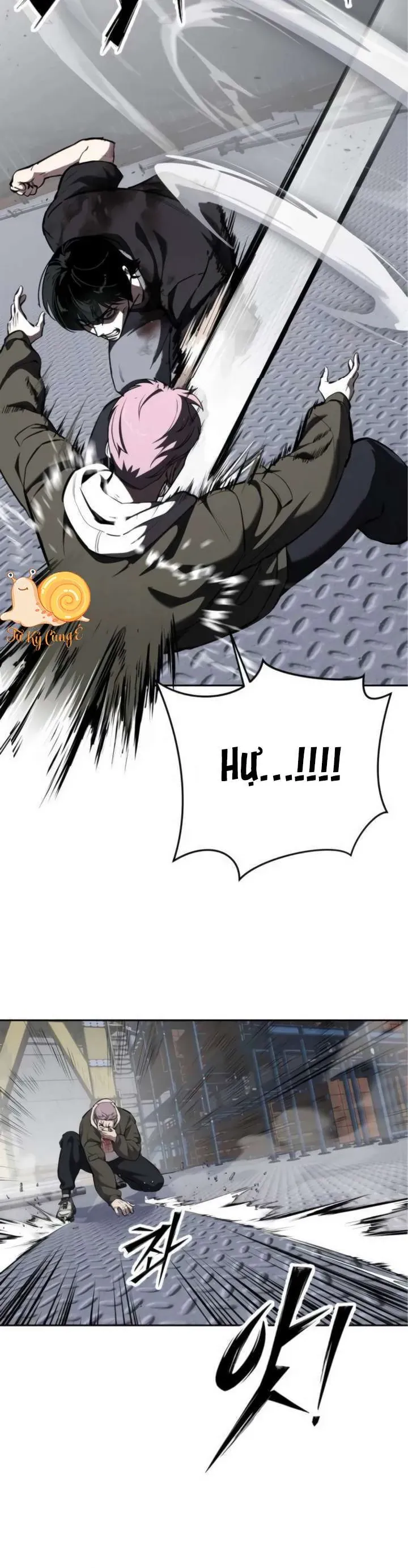 Thiếu Niên Hồi Sinh Chap 13 - Next Chap 14