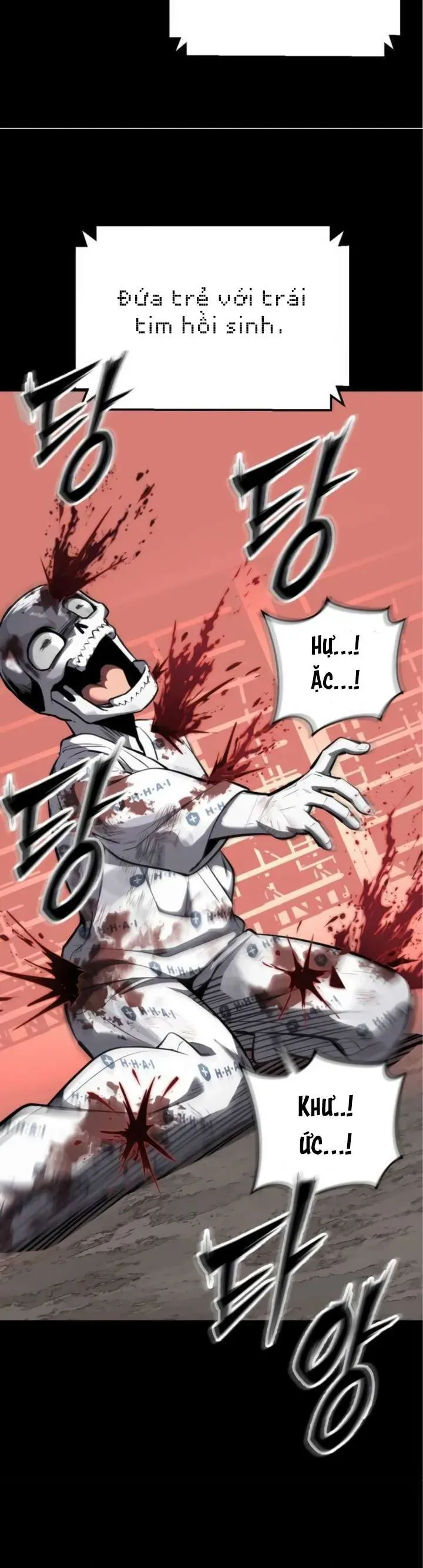 Thiếu Niên Hồi Sinh Chap 13 - Next Chap 14