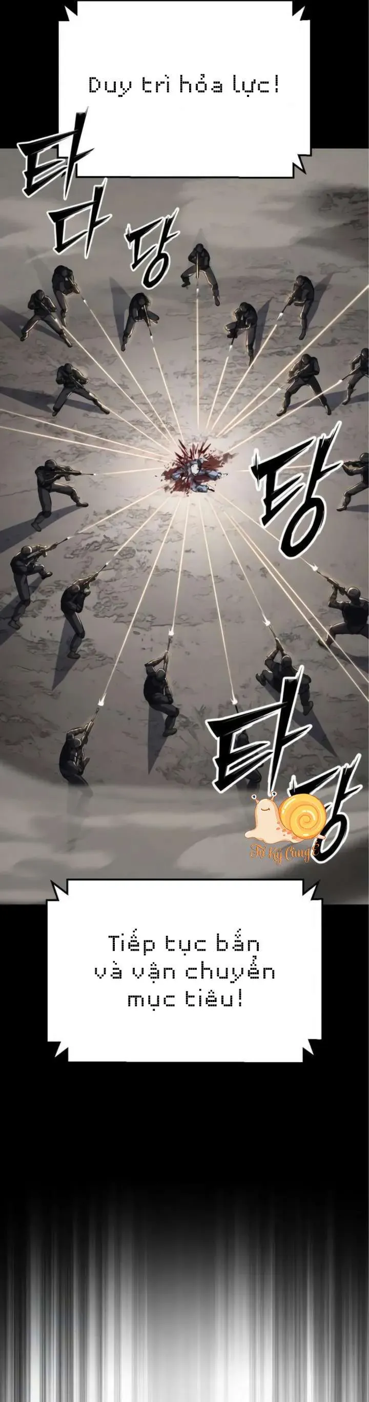 Thiếu Niên Hồi Sinh Chap 13 - Next Chap 14