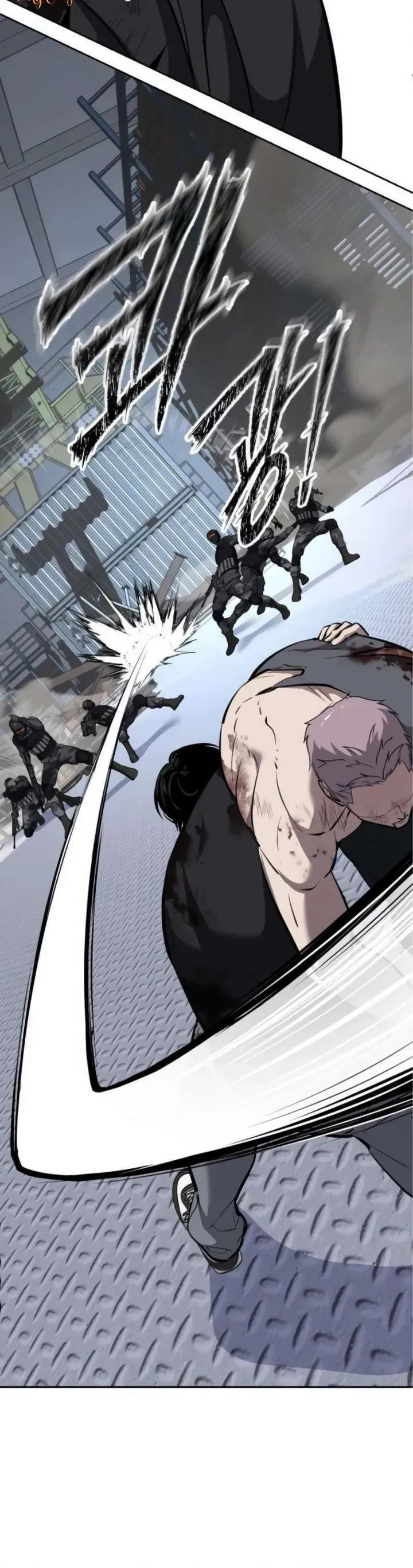 Thiếu Niên Hồi Sinh Chap 13 - Next Chap 14