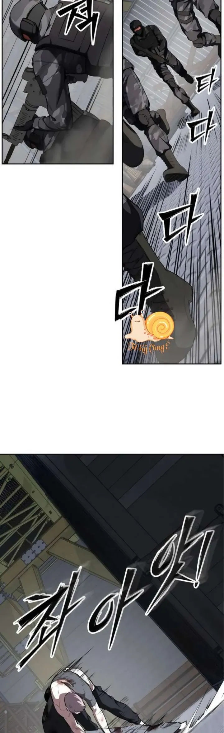 Thiếu Niên Hồi Sinh Chap 13 - Next Chap 14