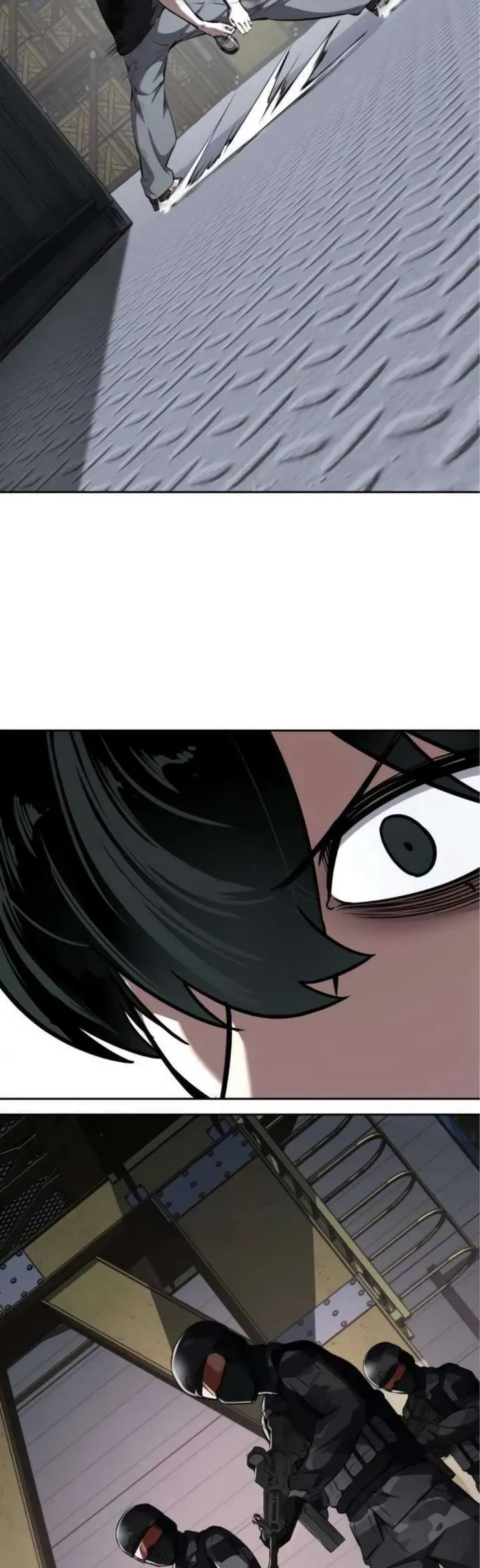 Thiếu Niên Hồi Sinh Chap 13 - Next Chap 14