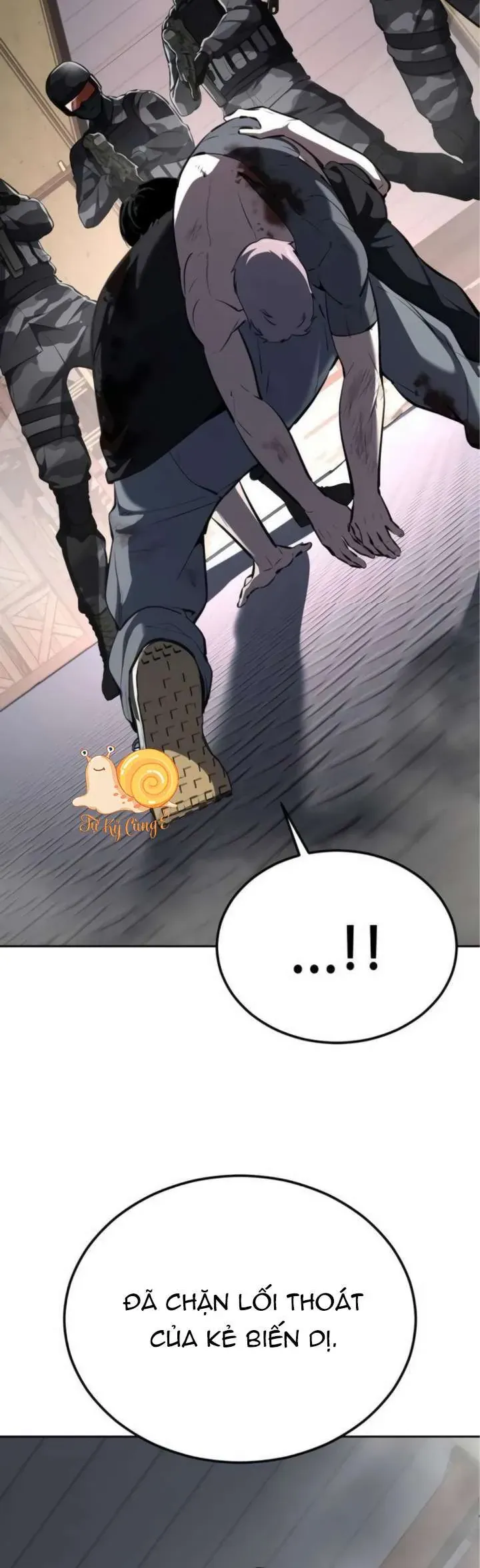 Thiếu Niên Hồi Sinh Chap 13 - Next Chap 14