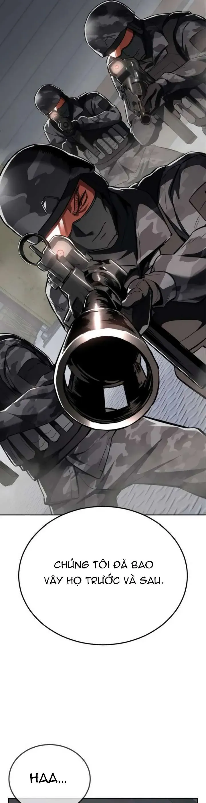 Thiếu Niên Hồi Sinh Chap 13 - Next Chap 14