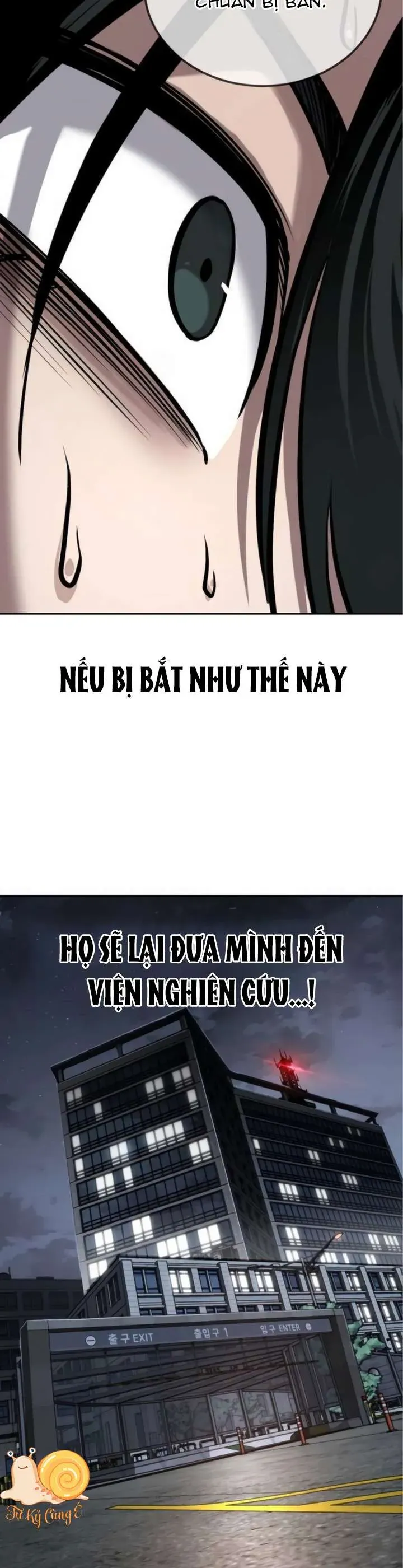 Thiếu Niên Hồi Sinh Chap 13 - Next Chap 14