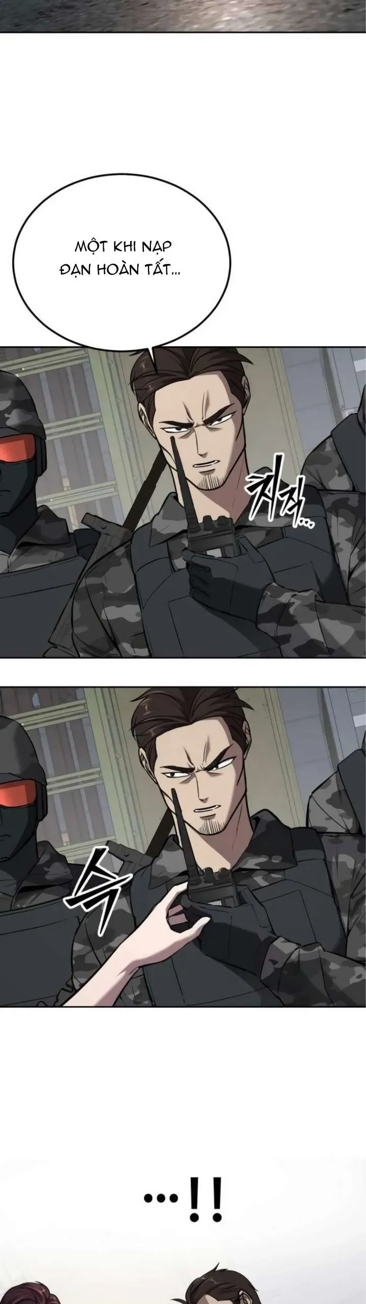 Thiếu Niên Hồi Sinh Chap 13 - Next Chap 14