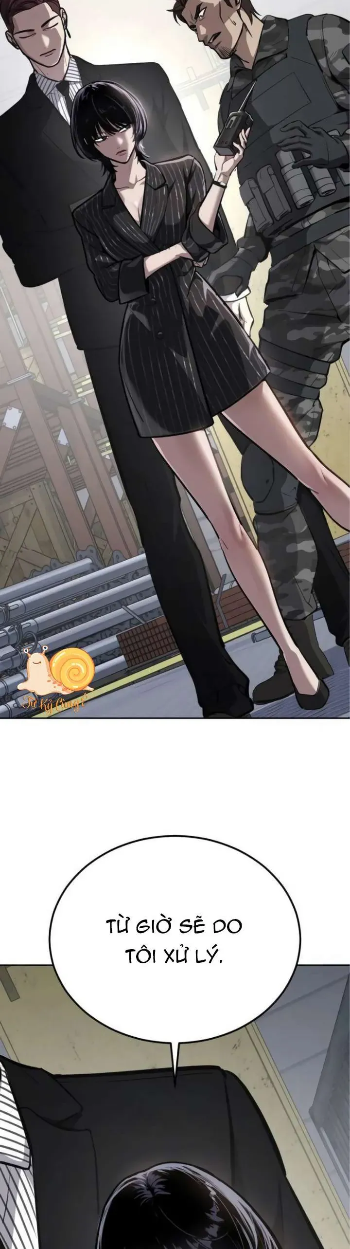 Thiếu Niên Hồi Sinh Chap 13 - Next Chap 14