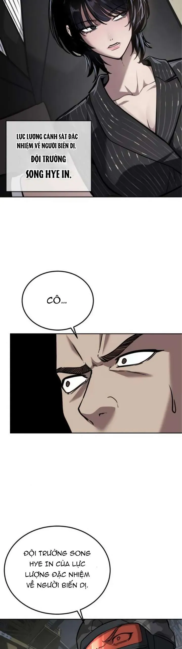 Thiếu Niên Hồi Sinh Chap 13 - Next Chap 14