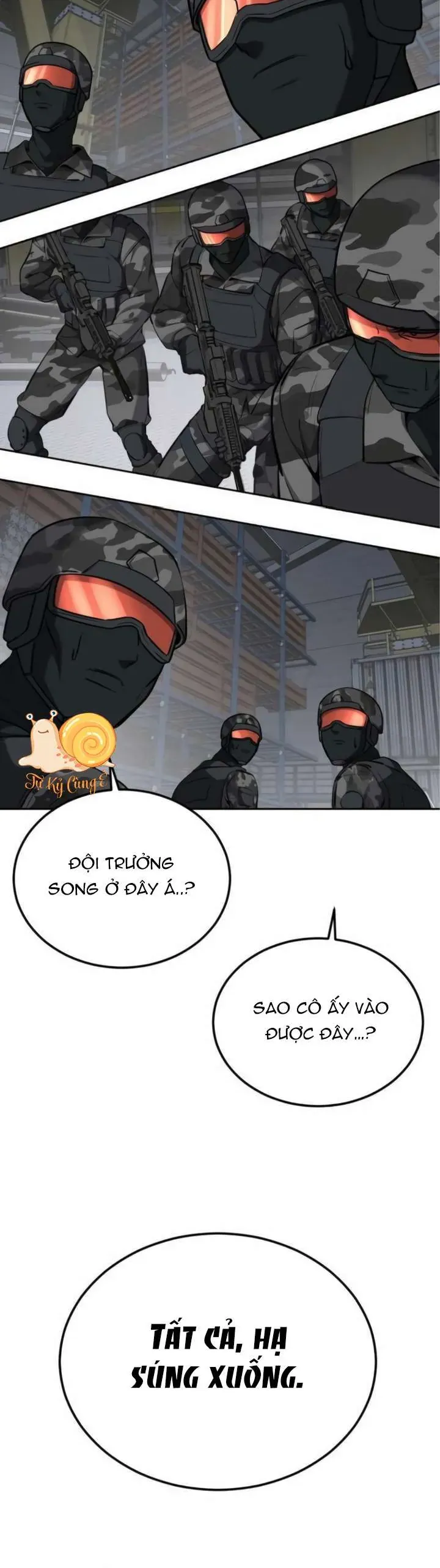 Thiếu Niên Hồi Sinh Chap 13 - Next Chap 14