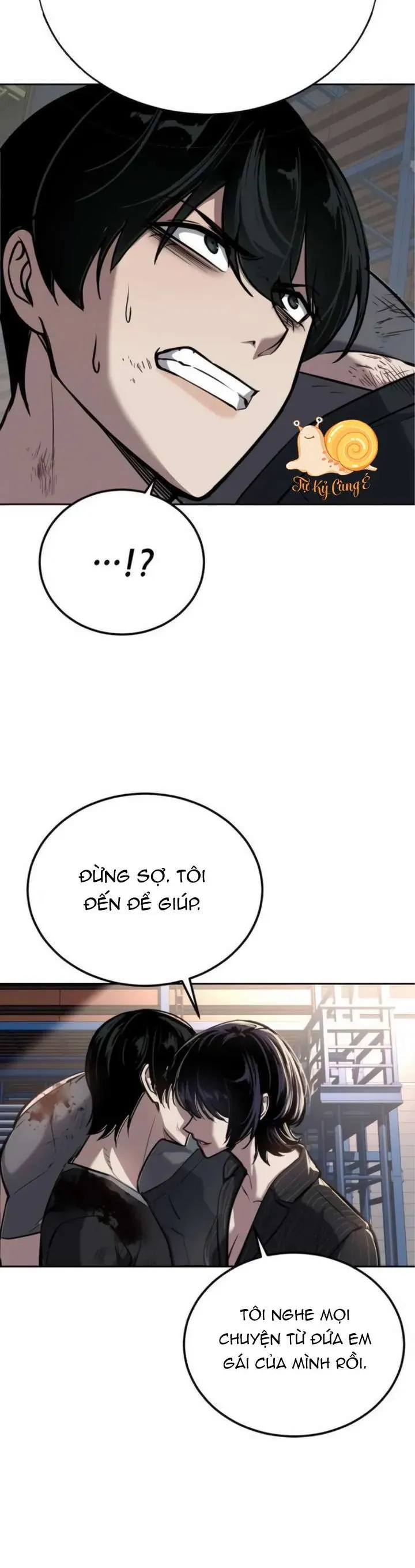 Thiếu Niên Hồi Sinh Chap 13 - Next Chap 14