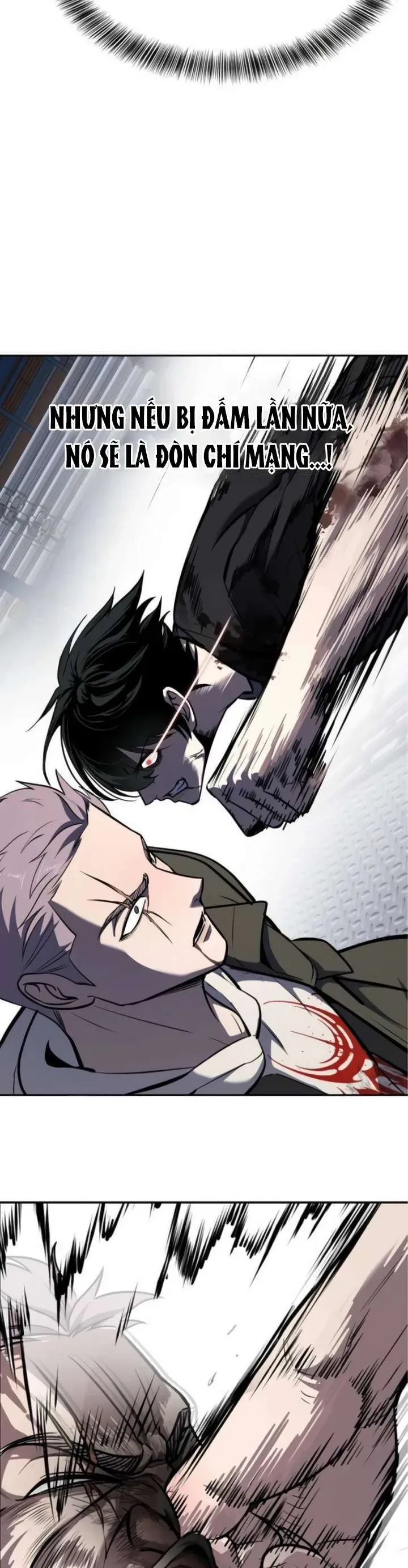 Thiếu Niên Hồi Sinh Chap 13 - Next Chap 14