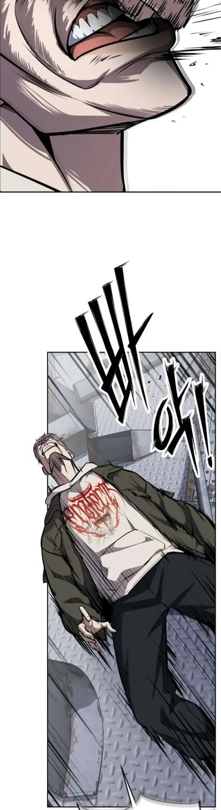 Thiếu Niên Hồi Sinh Chap 13 - Next Chap 14