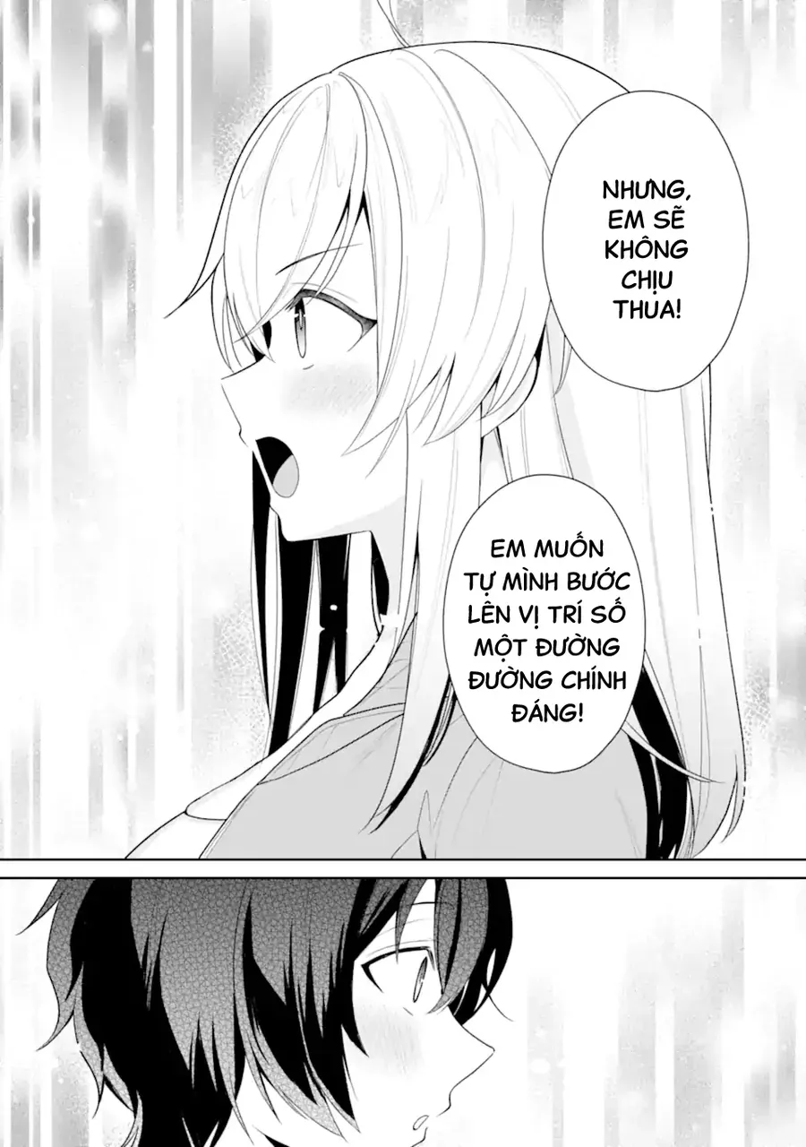 Yuumei Vtuber No Ani Dakedo, Nazeka Ore Ga Yuumei Ni Natteita